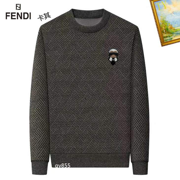 Picture of Fendi Sweaters _SKUFendiM-3XL25tx0945117